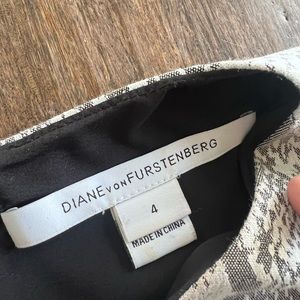 Diane vonFURSTENBERG Dress